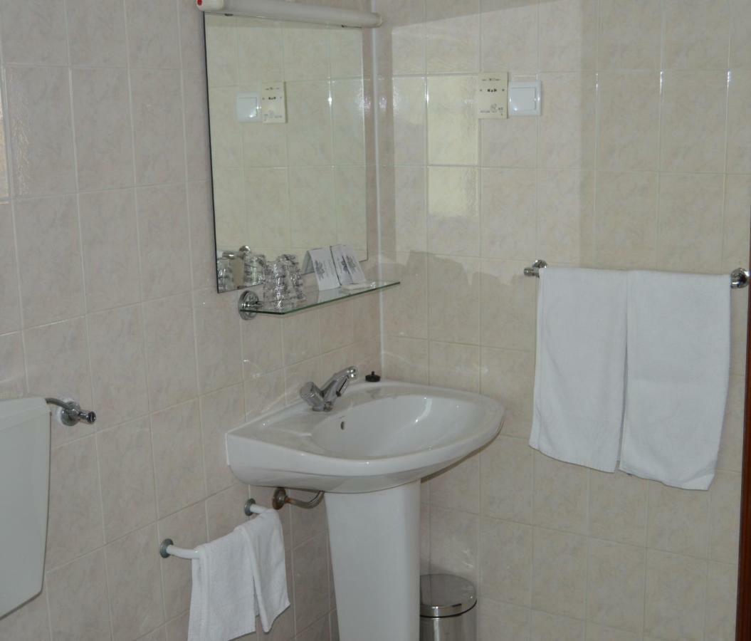 Hotel Imperio Do Rei カステロ・ブランコ 部屋 写真